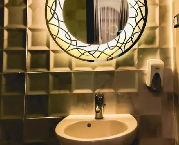 Room In Condo - Dahab Motel - Triple Room 4 - Walking Distance To The Beach *